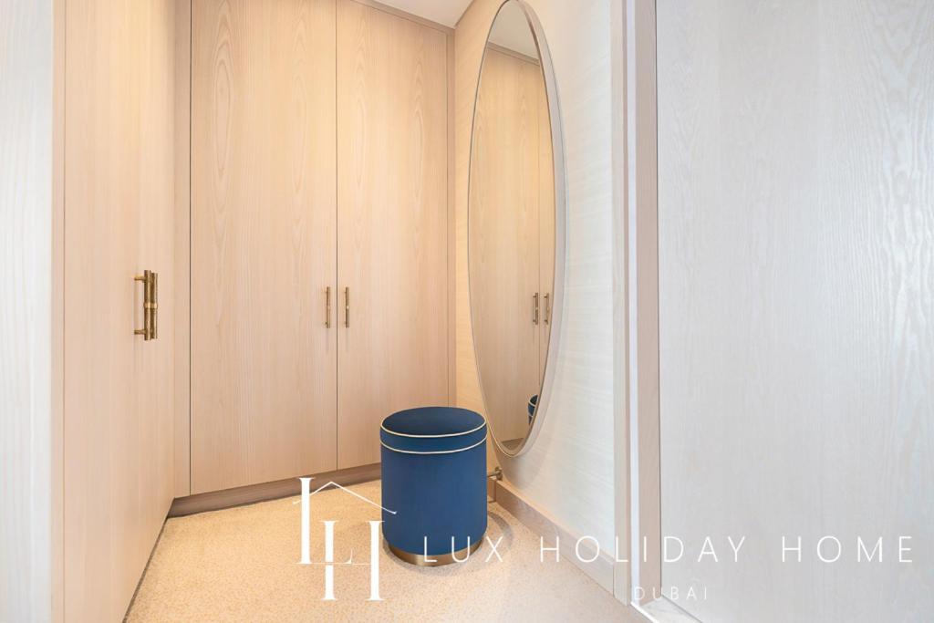 Lux Iconic Views At The Palm Tower Suite 2 Dubai Eksteriør billede